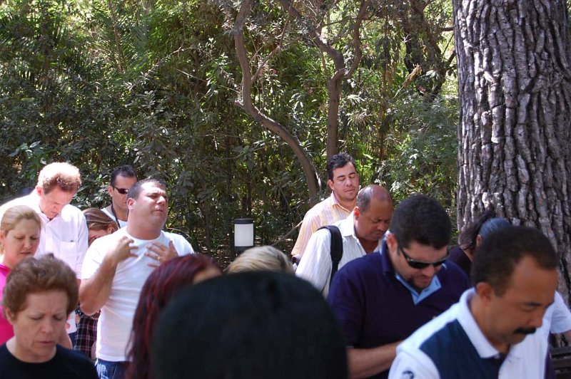 Túmulo de Jesus - Santa Ceia (192).jpg